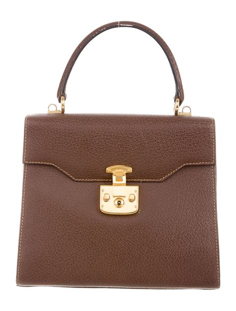 borsa gucci modello kelly|Gucci purses for women.